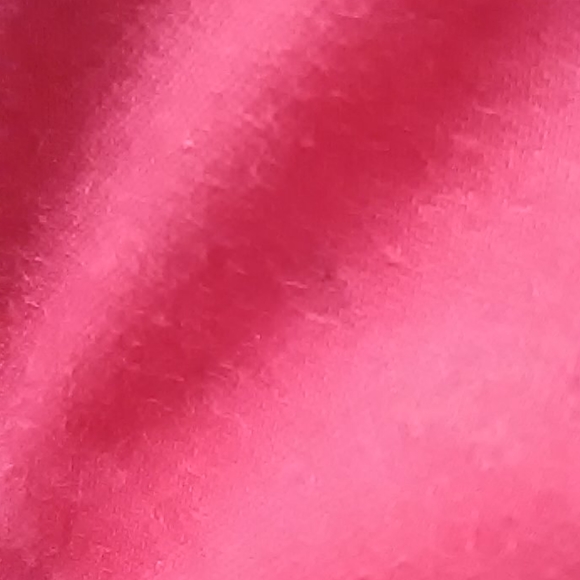 Kate Spade Striped Pink and Cream Pleated Fit and Flare Dress Size 0 - Picture 8 of 9